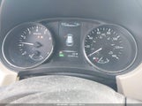 Nissan Rogue S 5N1AT2MT1HC796064 снимка