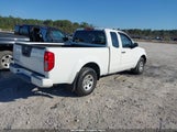 Nissan Frontier S 1N6BD0CT0KN726205 снимка