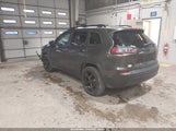Jeep Cherokee Altitude 4X4 1C4PJMLBXKD372442 снимка