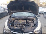 Hyundai Elantra Se KMHDH4AE4GU632526 снимка