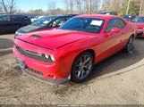 Dodge Challenger Gt 2C3CDZJG6NH249587 снимка