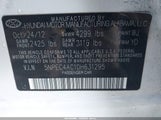 Hyundai Sonata Limited 5NPEC4AC1DH631295 снимка