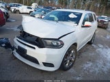 Dodge Durango Gt Plus Awd 1C4RDJDG4LC230135 снимка