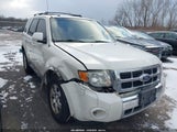 Ford Escape Limited 1FMCU0EG9AKB30531 снимка