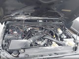 Jeep Wrangler Sahara 1J4AA5D14AL105376 снимка