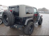 Jeep Wrangler Sahara 1J4AA5D14AL105376 снимка