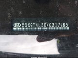 Kia Optima Lx 5XXGT4L30KG317765 снимка