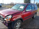 Honda Cr-V Ex SHSRD78893U145275 снимка