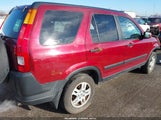 Honda Cr-V Ex SHSRD78893U145275 снимка