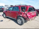 Ford Escape Xls/Xls Manual 1FMCU02729KB71308 снимка