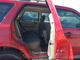 Ford Escape Xls/Xls Manual 1FMCU02729KB71308 снимка