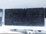 Kia Forte Lx KNAFX4A60F5256891 снимка
