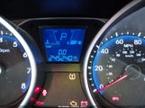 Hyundai Tucson Gls KM8JU3AC8CU339651 снимка