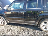 Jeep Patriot Latitude 1C4NJPFA8ED630828 снимка