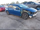 Honda Civic Ex 2HGFB2F84FH525310 снимка