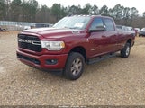 Ram  Big Horn 4X4 8' Box 3C63R3HL2KG580540 снимка