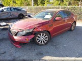 Kia Optima Ex 5XXGN4A70EG289941 снимка
