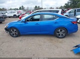 Nissan Sentra Sv Xtronic Cvt 3N1AB8CV3NY263622 photo