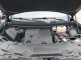 Chevrolet Traverse 1Lt 1GNERGKW8KJ155535 fotografie