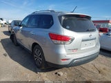 Nissan Pathfinder Sl 5N1AR2MMXDC629509 снимка