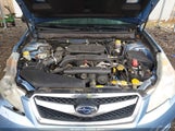 Subaru Legacy 2.5I Limited 4S3BMBJ62C3035587 снимка
