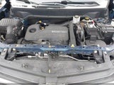 Chevrolet Equinox Lt 2GNAXUEV9K6243027 снимка