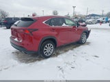 Lexus Nx 300 JTJDARDZ6M5020349 снимка