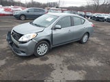 Nissan Versa 1.6 Sv 3N1CN7APXCL854863 снимка