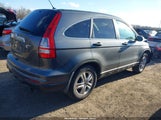Honda Cr-V Ex 5J6RE4H54BL020330 снимка