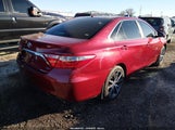 Toyota Camry Xse 4T1BF1FK7GU593652 снимка