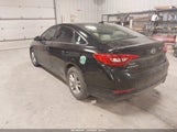 Hyundai Sonata Se 5NPE24AF4GH410310 снимка