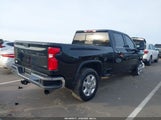 Chevrolet Silverado 2500Hd 4Wd Standard Bed Ltz 1GC1YPEY7MF307611 photo