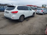 Nissan Pathfinder Sl 5N1AR2MM6DC638840 снимка