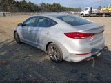 Hyundai Elantra Value Edition 5NPD84LF3HH195690 снимка