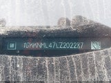 GMC Acadia Fwd Slt 1GKKNML47LZ202287 снимка