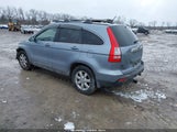 Honda Cr-V Ex-L JHLRE48767C071667 снимка