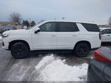 Chevrolet Tahoe 4Wd Commercial Fleet 1GNSKLED2MR435529 снимка