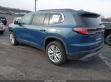 GMC Acadia Awd Elevation 1GKENNKS8RJ149240 снимка