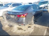 Nissan Altima Sv Fwd 1N4BL4DV5LC150188 fotografie
