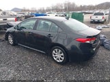 Toyota Corolla Le 5YFEPMAE7MP179653 снимка