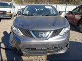 Nissan Rogue Sport Sv JN1BJ1CRXKW623456 photo