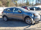 Nissan Rogue Sport Sv JN1BJ1CRXKW623456 photo