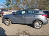 Nissan Rogue Sport Sv JN1BJ1CRXKW623456 photo
