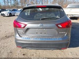 Nissan Rogue Sport Sv JN1BJ1CRXKW623456 photo