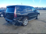 Cadillac Escalade Luxury Collection 1GYS3BKJ6GR266513 снимка