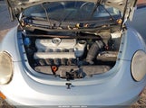 Volkswagen New Beetle 2.5L 3VWPW31C59M512190 снимка