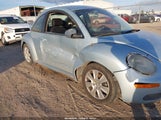Volkswagen New Beetle 2.5L 3VWPW31C59M512190 снимка