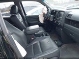 Honda Ridgeline Rtl 5FPYK1F51CB460982 fotografie