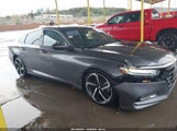 Honda Accord Sport 2.0T 1HGCV2F34KA009195 fotografie