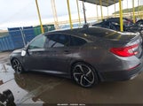 Honda Accord Sport 2.0T 1HGCV2F34KA009195 снимка